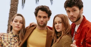 Актеры сериала Ты