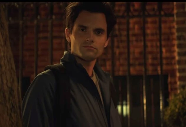 Кадр из сериала Ты 1 сезон