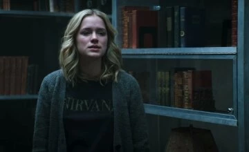 Сериал Ты 1 сезон 10 серия смотреть онлайн