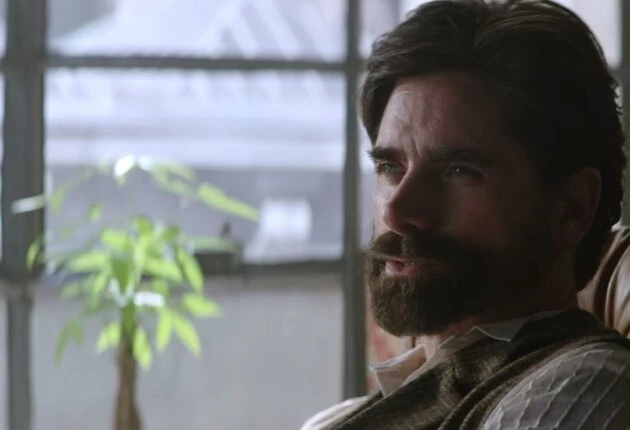 Кадр из сериала Ты 1 сезон