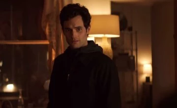 Сериал Ты 1 сезон 9 серия смотреть онлайн