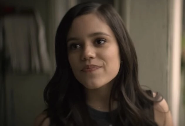 Кадр из сериала Ты 5 сезон