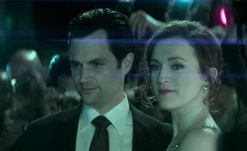 Сериал Ты 5 сезон 1 серия смотреть онлайн