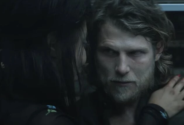 Кадр из сериала Ты 5 сезон