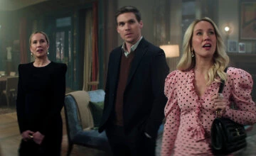 Сериал Ты 5 сезон 2 серия смотреть онлайн