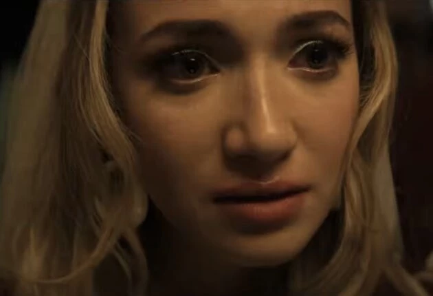 Кадр из сериала Ты 5 сезон