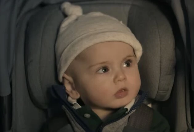 Кадр из сериала Ты 5 сезон